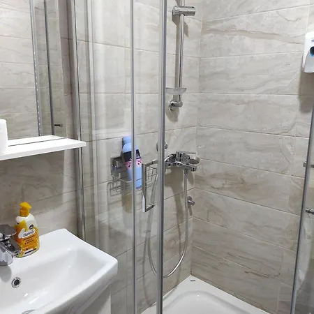 Valor 아파트 Kikinda