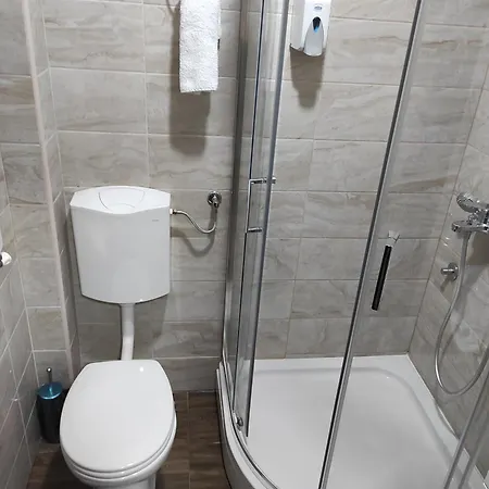 아파트 Valor Kikinda