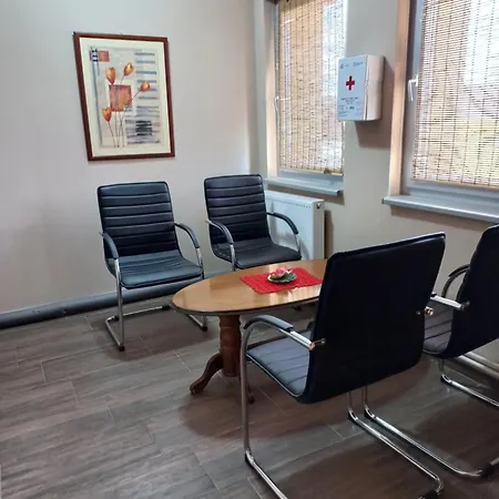 아파트 Valor Kikinda